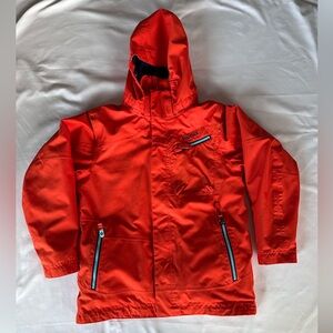 Marmot Kids Large Waterproof Ski Snowboard Insulated Coat Jacket